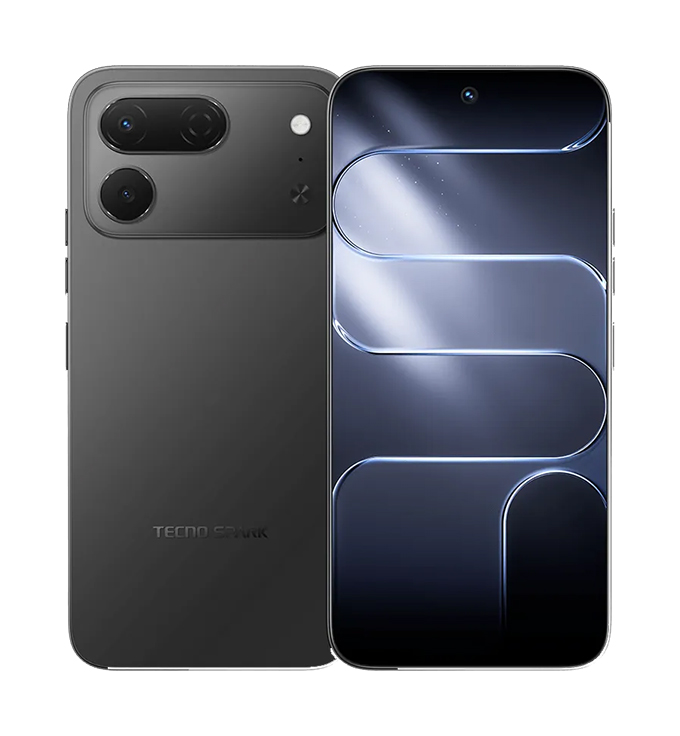 Tecno Spark 50 Pro